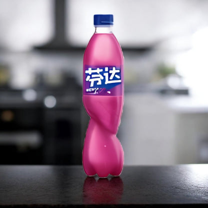 Fanta Grape | Traube