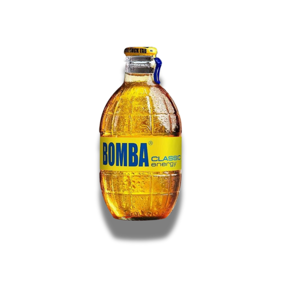 Bomba Energy Classic 250ml