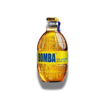 Bomba Energy Classic 250ml