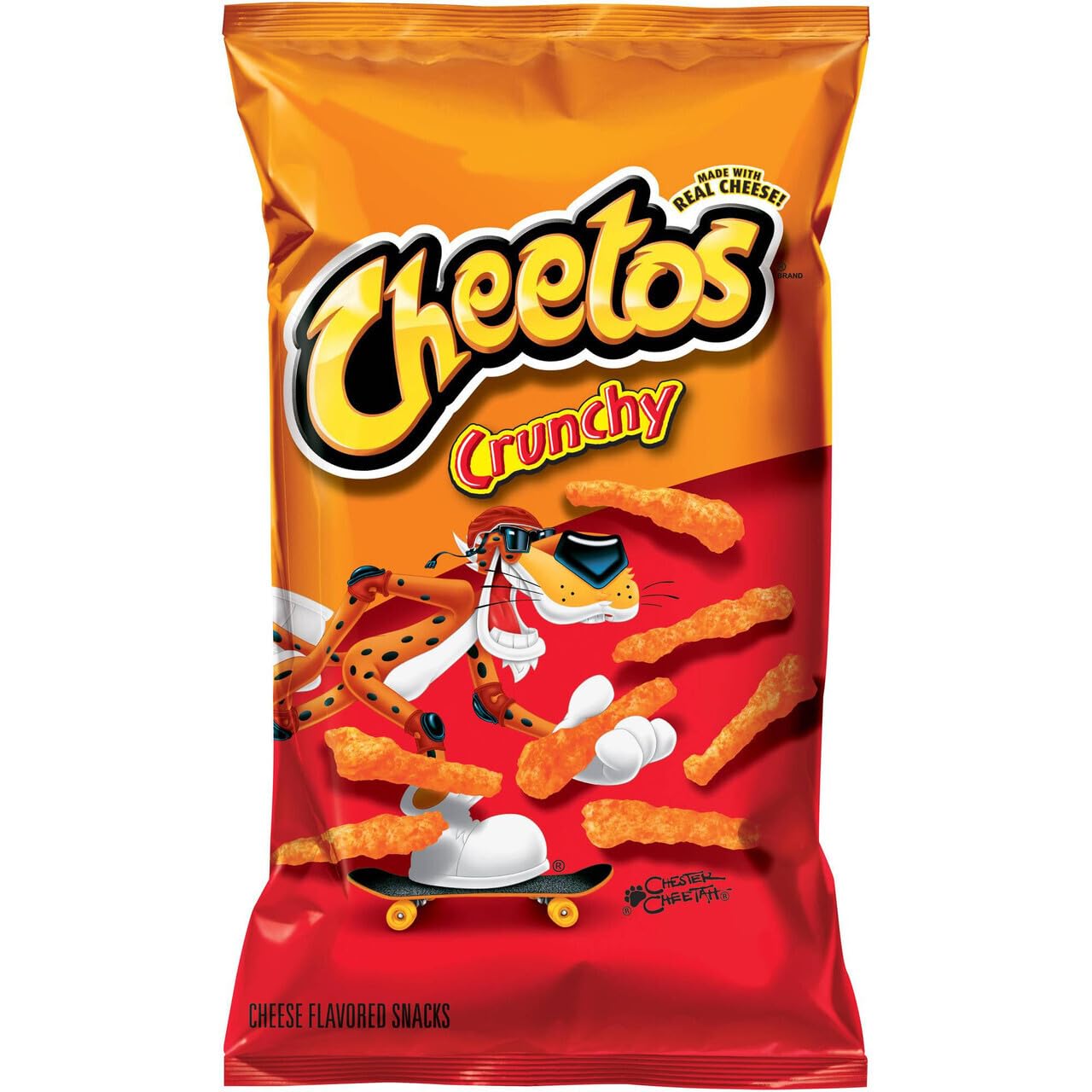 Cheetos Crunchy 35g