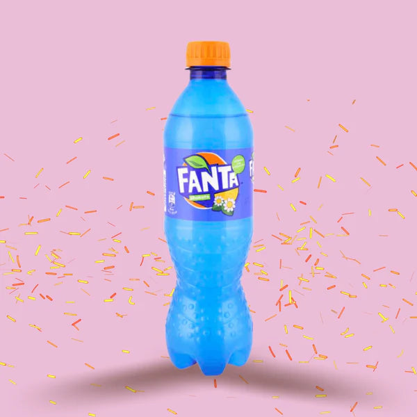 Fanta Shokata 500ml