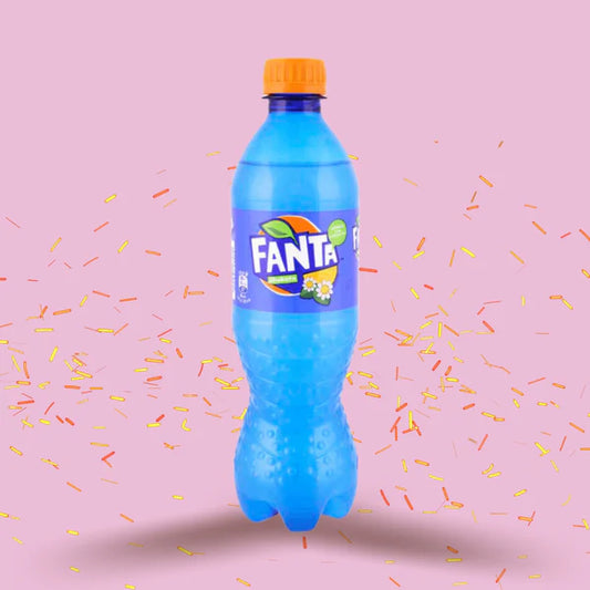 Fanta Shokata 500ml