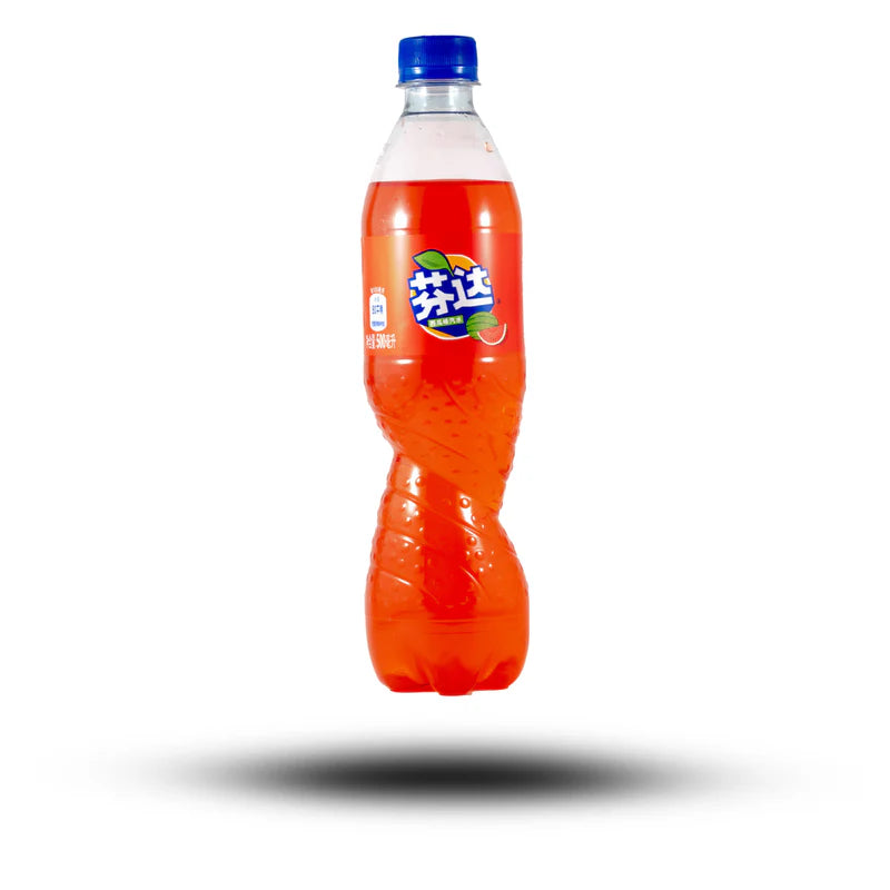 Fanta Watermelon Asia 500ml