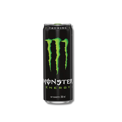 Monster Energydrink 500ml