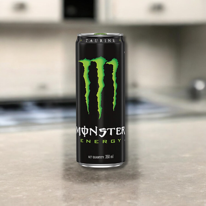 Monster Energy 500ml