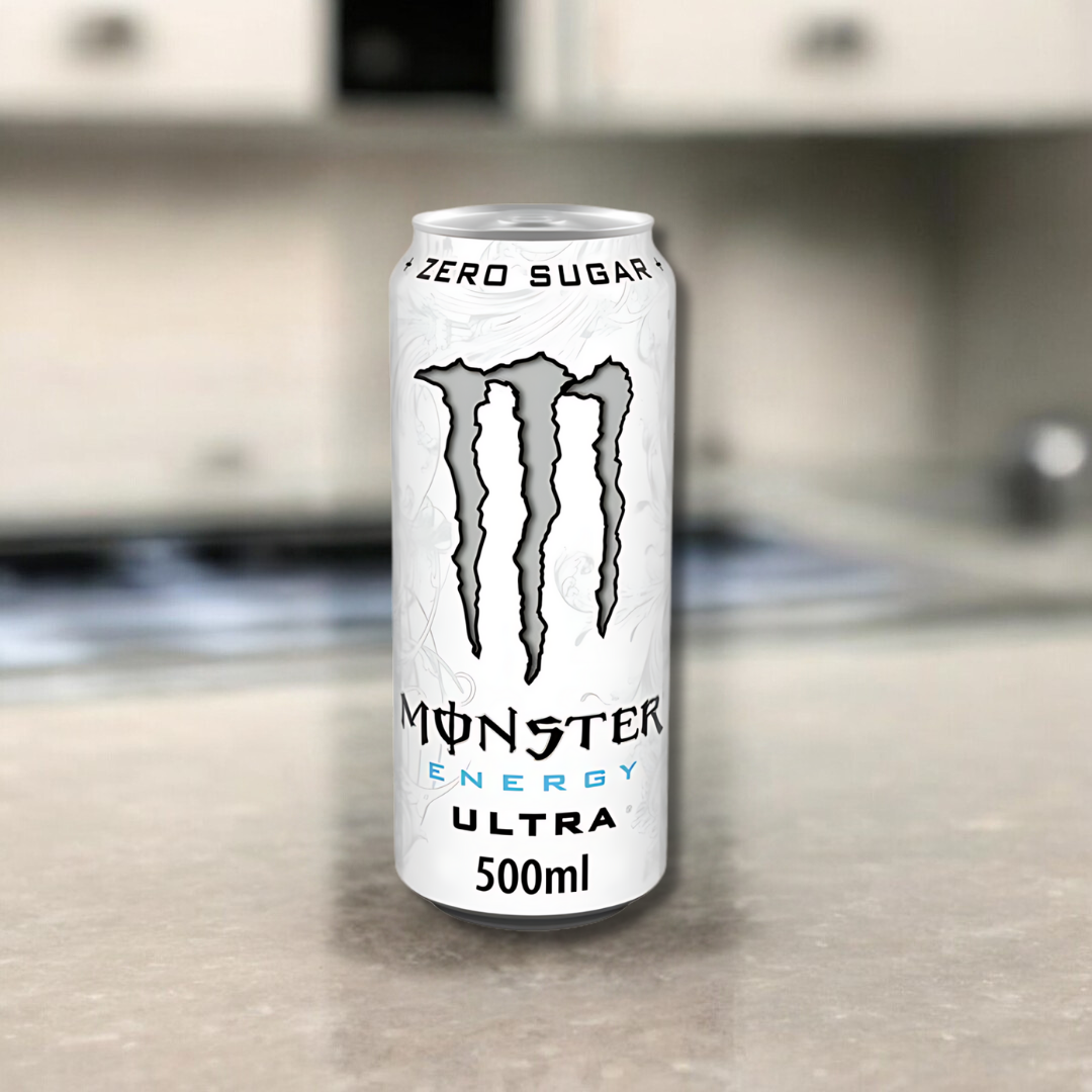 Monster Energydrink 500ml