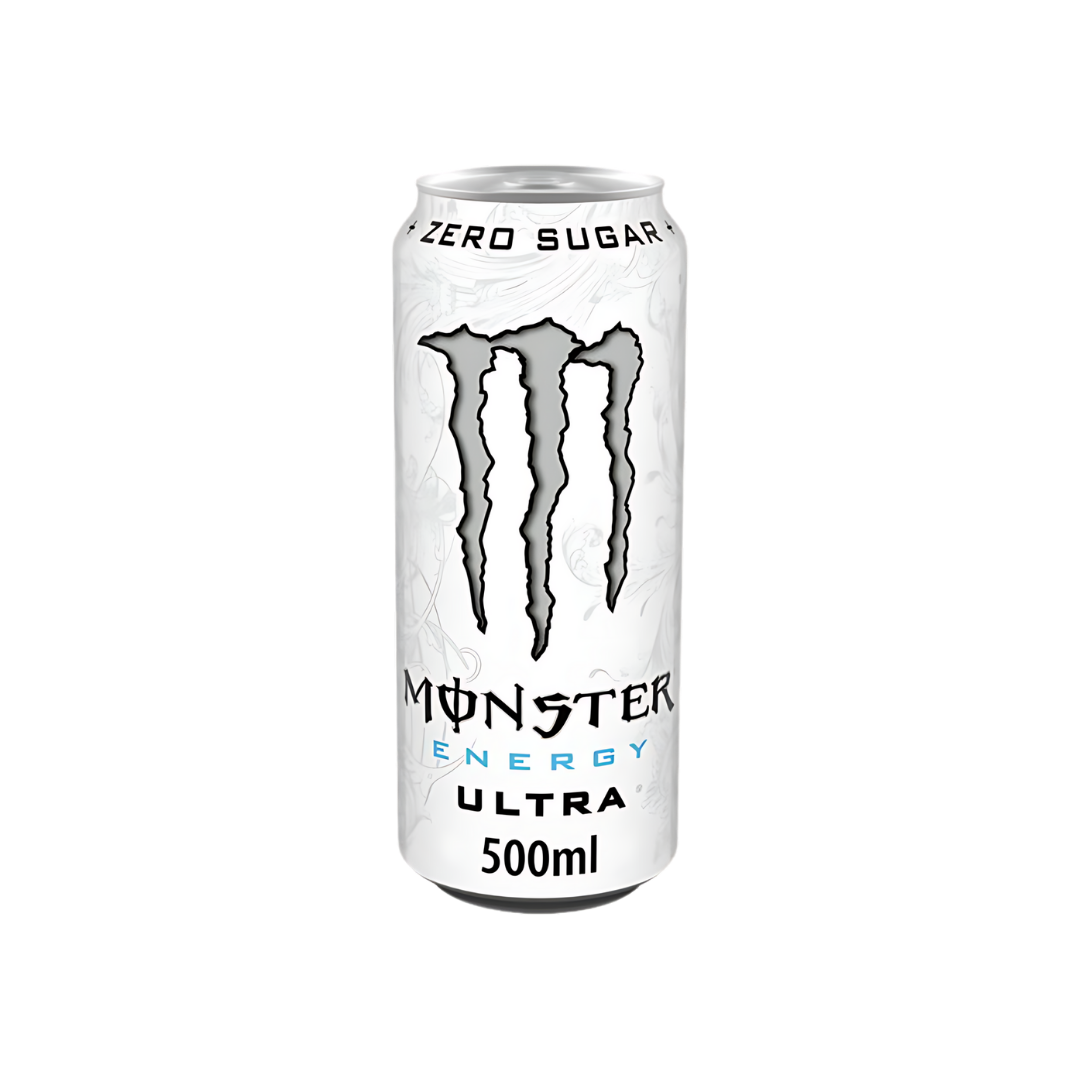 Monster Energydrink 500ml