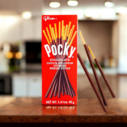 Pocky Sticks Schokolade