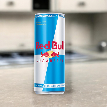 Red Bull Energy Drinks 250ml – Erhältlich in verschiedenen The Editions wie The Blue Edition Heidelbeere, The Red Edition Wassermelone, The Peach Edition und The Green Edition Kaktusfrucht. Dein Energiekick in jeder Situation!