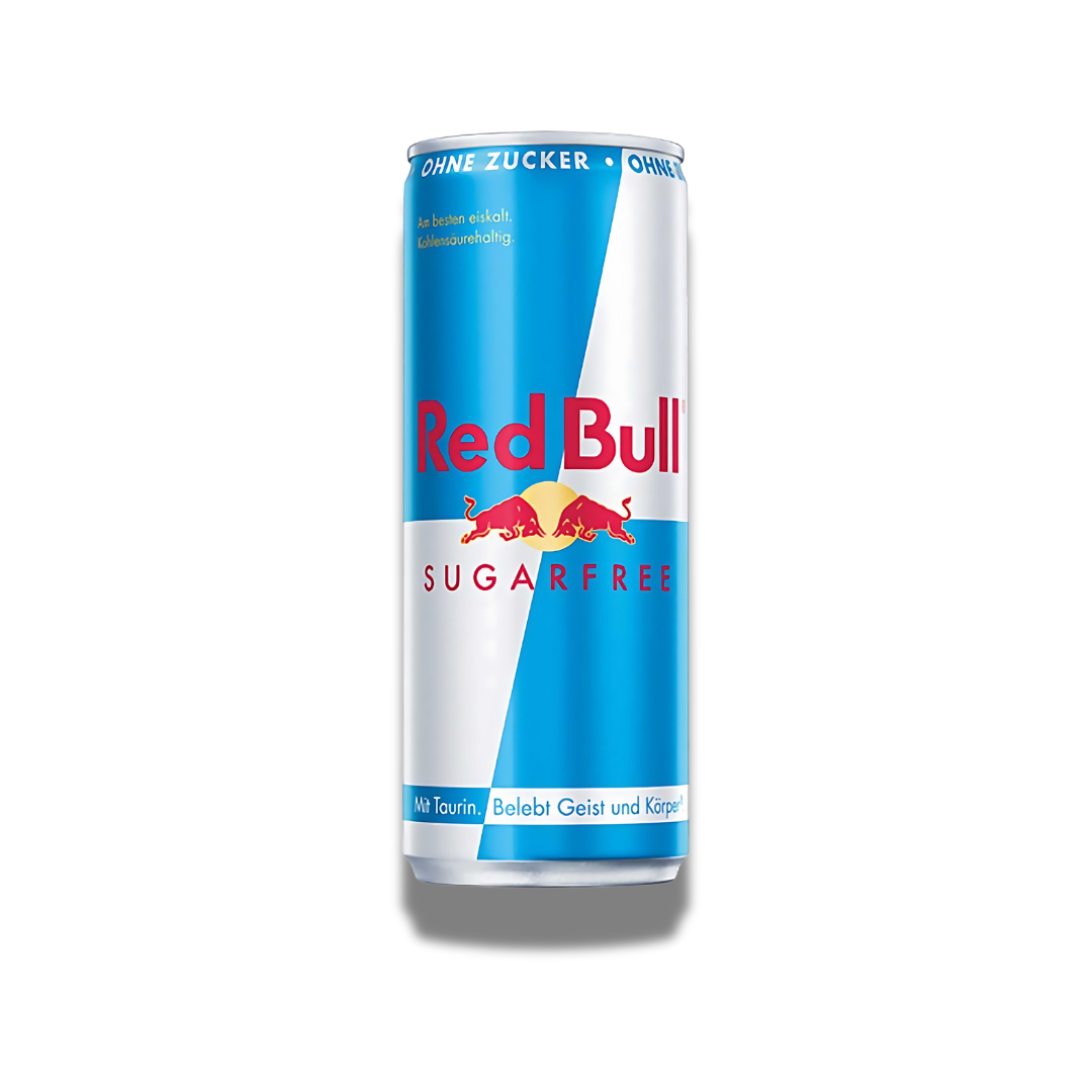 Red Bull Energy Drinks 250ml – Erhältlich in verschiedenen The Editions wie The Blue Edition Heidelbeere, The Red Edition Wassermelone, The Peach Edition und The Green Edition Kaktusfrucht. Dein Energiekick in jeder Situation!